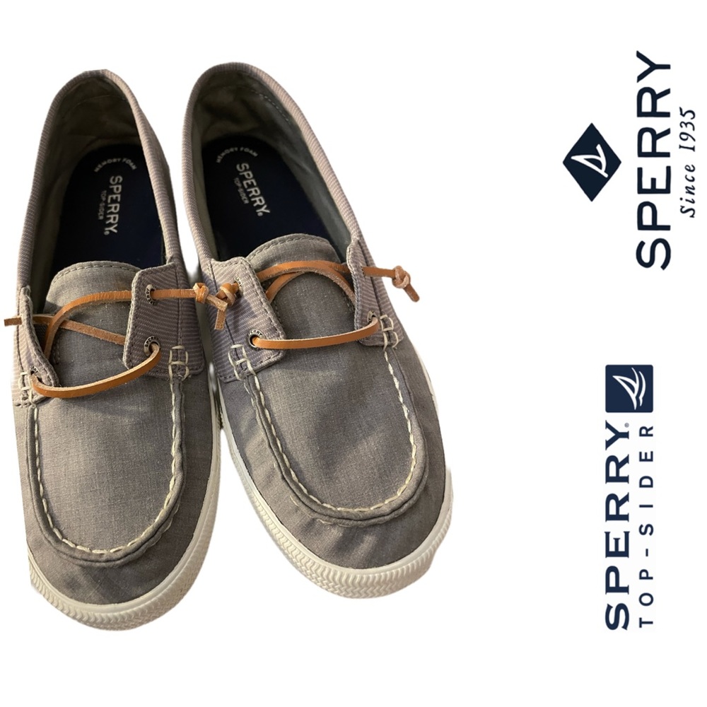 SPERRY shoes